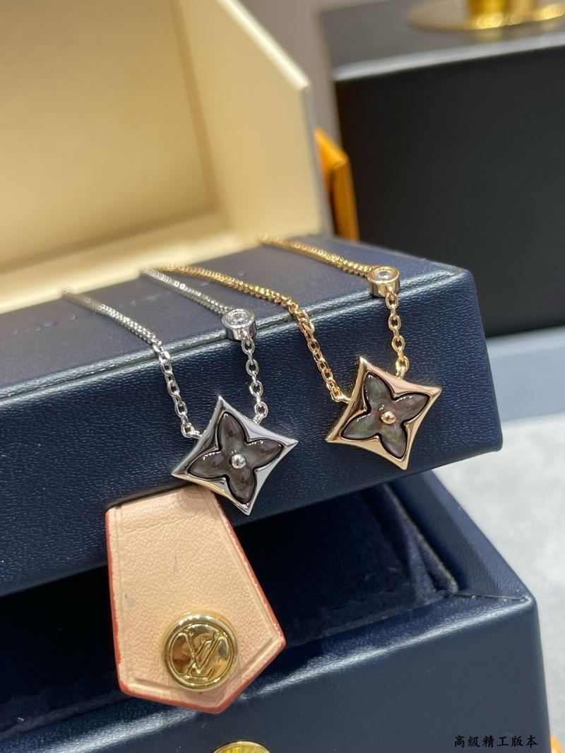 Louis Vuitton Necklaces